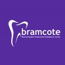 Bramcote Dental Clinic logo
